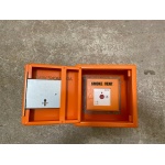 Orange FB2 box WindowMaster call point